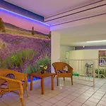 Hotel Garni Lichtquelle 3*