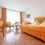 Hotel Garni Lichtquelle Bad Füssing