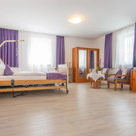 Garni Lichtquelle 3*