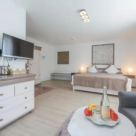 Garni Lichtquelle Hotel