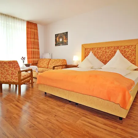 Garni Lichtquelle Bad Füssing