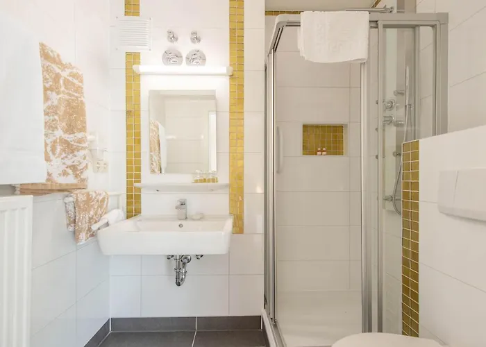 Garni Lichtquelle Hotel Bad Füssing