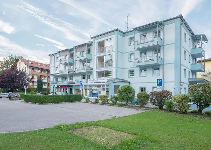 Garni Lichtquelle 3*