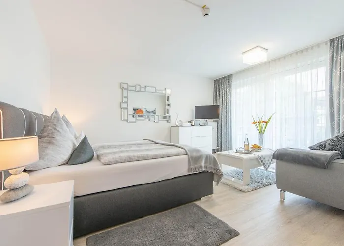 Garni Lichtquelle 3*