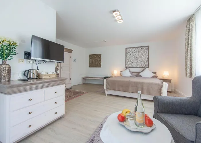 Garni Lichtquelle Hotel