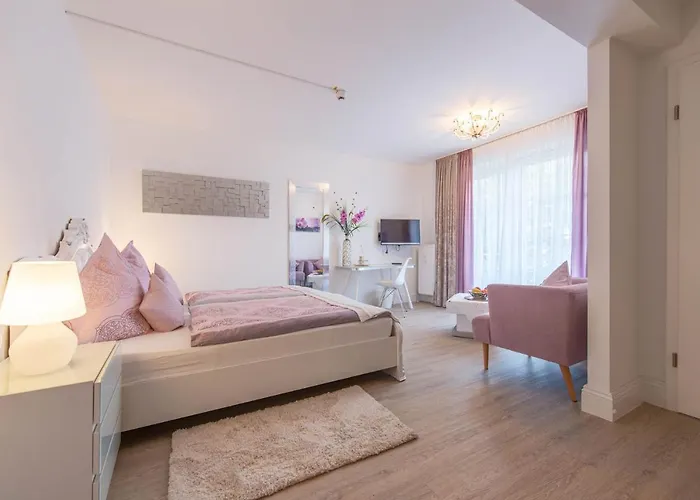 Garni Lichtquelle Hotel Bad Füssing