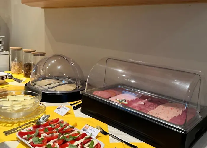 Garni Lichtquelle 3* Bad Füssing