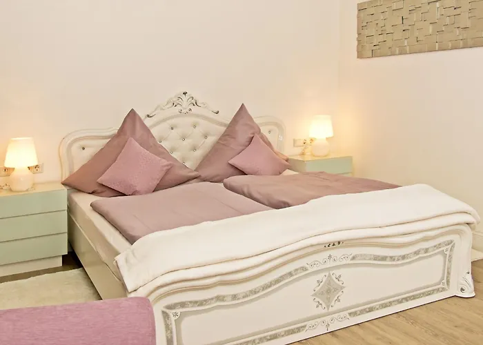 Garni Lichtquelle Hotel Bad Füssing