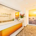 Hotel Garni Lichtquelle