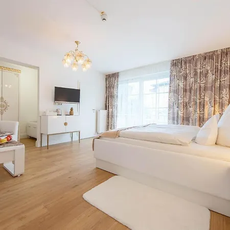 Szálloda Garni Lichtquelle 3*