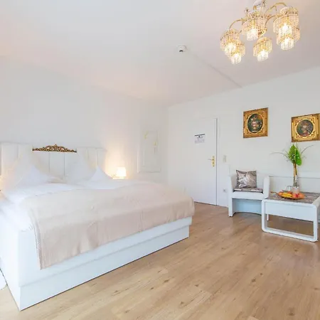 Szálloda Garni Lichtquelle 3*