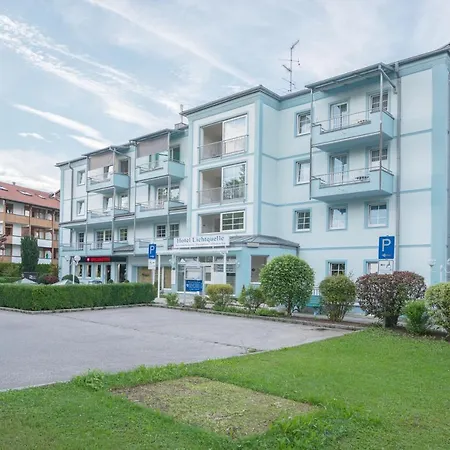 Garni Lichtquelle 3*