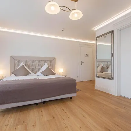 Garni Lichtquelle 3* Bad Füssing