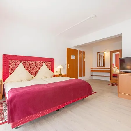 Hotel Garni Lichtquelle 3*