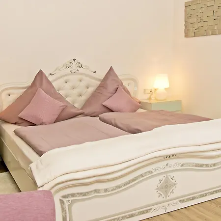Garni Lichtquelle Hotel Bad Fussing