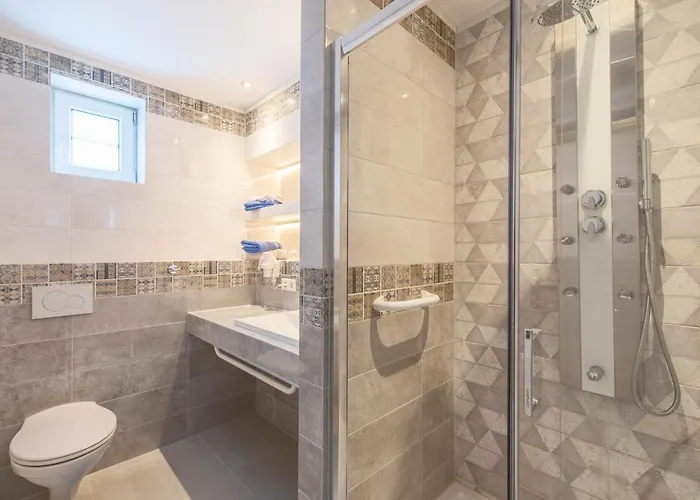 Hotel Garni Lichtquelle