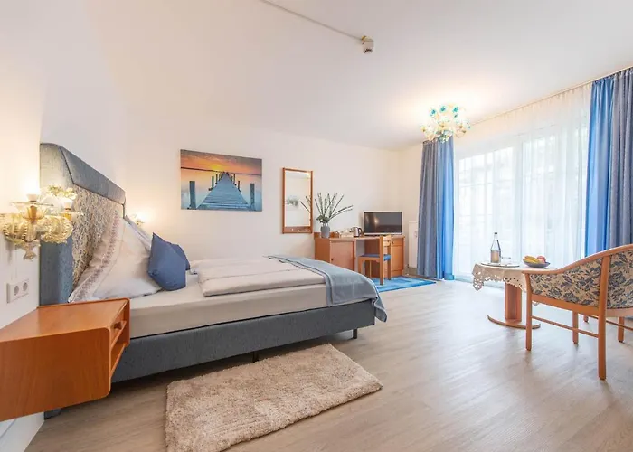 Garni Lichtquelle Bad Füssing