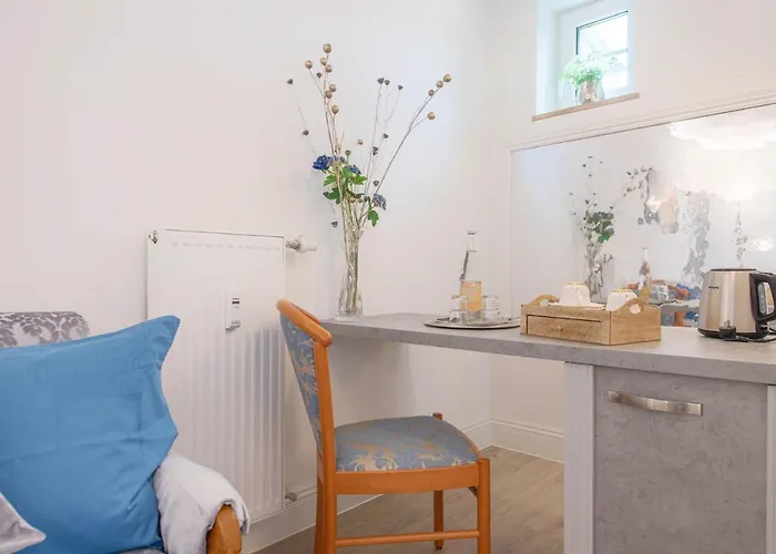 Garni Lichtquelle 3* Bad Füssing