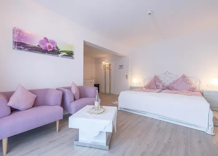 Garni Lichtquelle Hotel