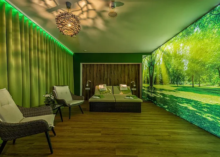 Garni Lichtquelle 3*