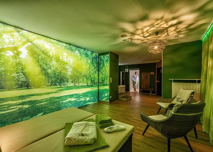 Garni Lichtquelle 3*