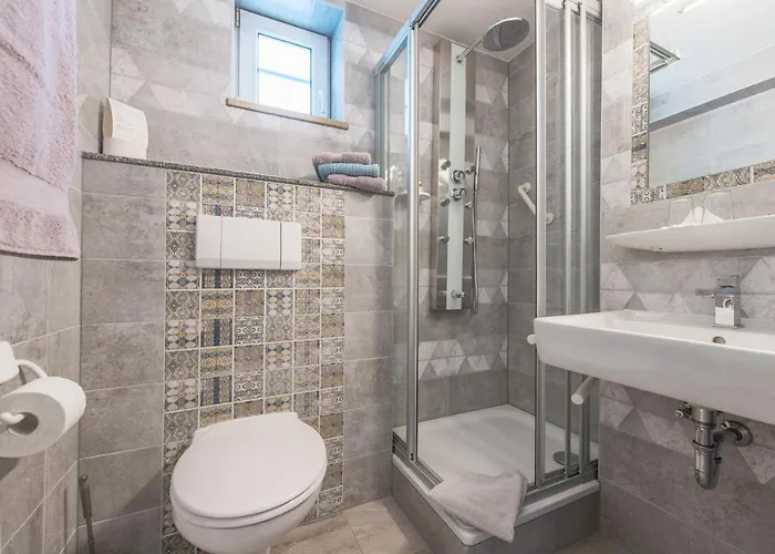 Hotel Garni Lichtquelle