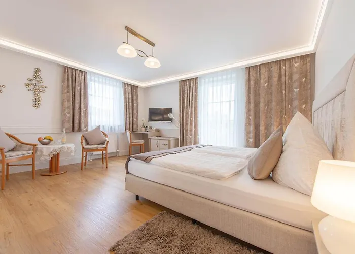 Garni Lichtquelle Hotel