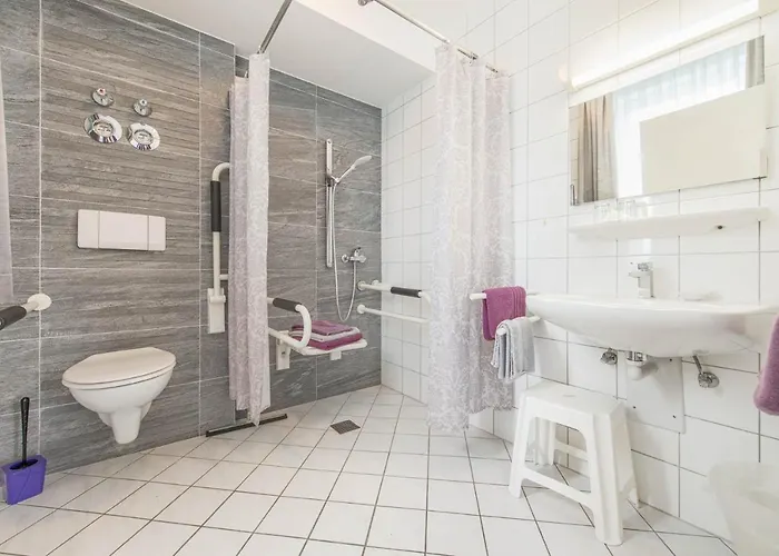 Garni Lichtquelle Hotel Bad Füssing