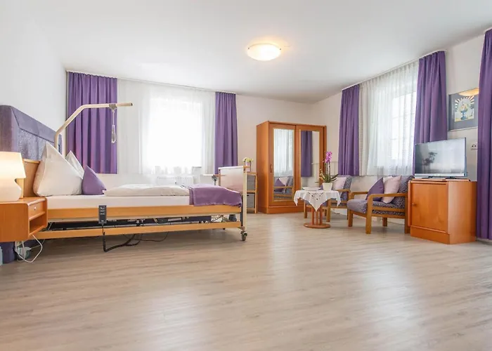 Garni Lichtquelle 3*