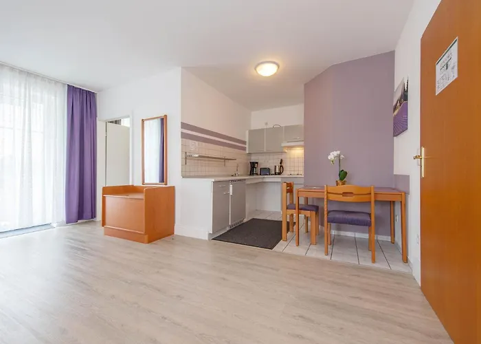 Hotel Garni Lichtquelle