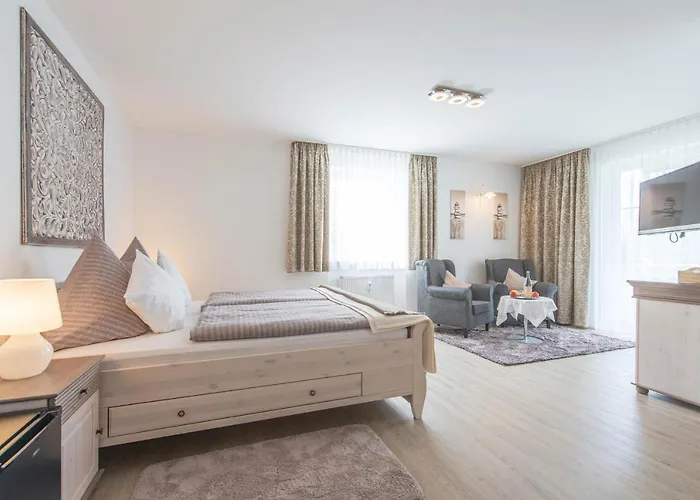 Garni Lichtquelle Hotel