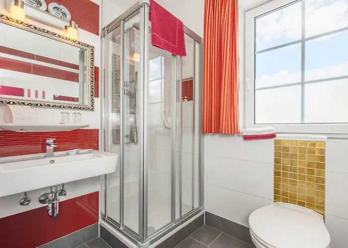 Hotel Garni Lichtquelle