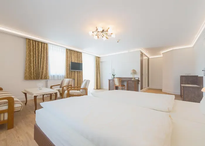 Garni Lichtquelle 3*