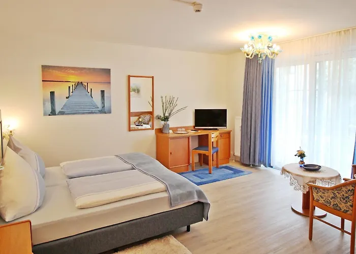 Garni Lichtquelle Bad Füssing